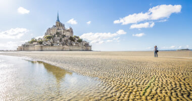 AS_143904509 - Mont Saint-Michel 