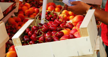 AS_14713391 - Marché provençal