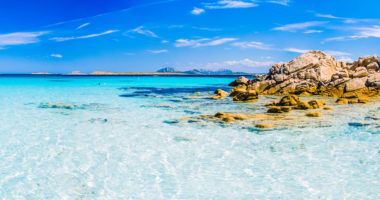 AS_158463497 - Capriccioli beach