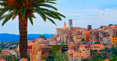 Réveillon Saint Raphaël