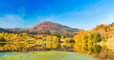 AS_177293470 - Risnjak mountain
