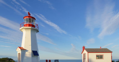 AS_178502350 - Cap Gaspe of Forillon