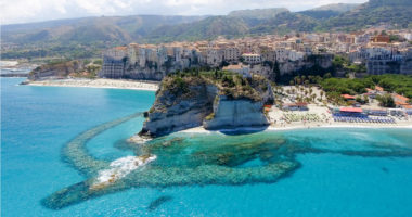 Tropea - Calabre