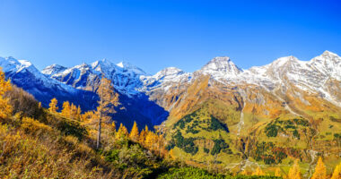 AS_18665116 - Montagnes Grossglockner