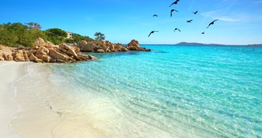 Sardaigne