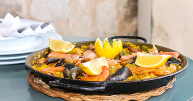 AS_207137374 - Paella