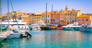 AS_216604655 - Saint Tropez