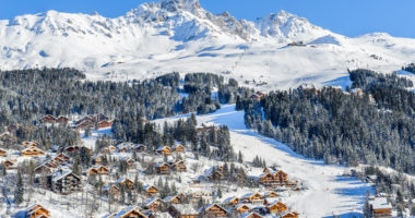 Courchvel