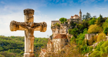 AS_264786099 - Rocamadour