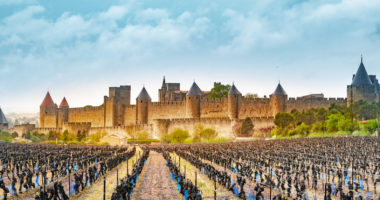 AS_268169536 - Carcassonne