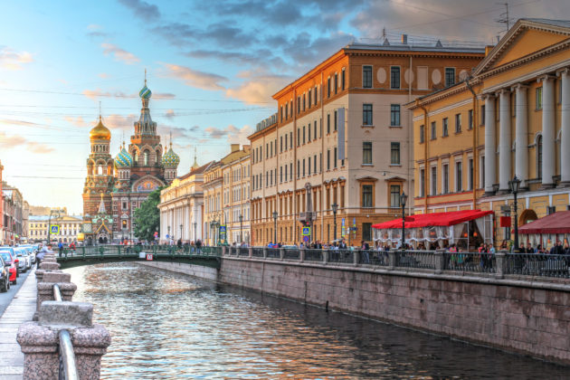Russie