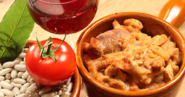AS_27587262 - Cassoulet