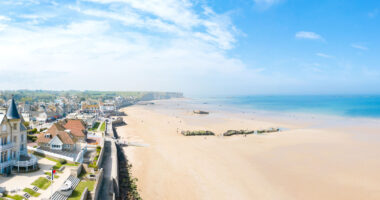 AS_283418677 - Arromanches-les-Bains