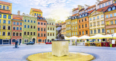 AS_296676468 - Warsaw