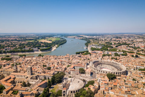 Arles