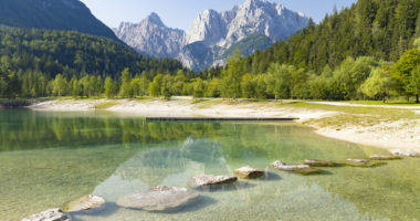 AS_313659079 - Triglav national park