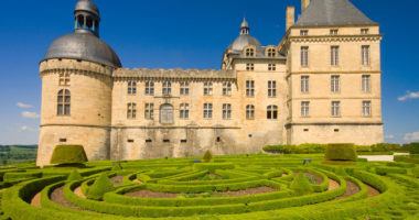 AS_31876233 - Château de Hautefort