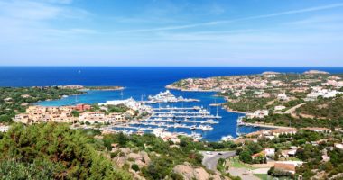Sardaigne