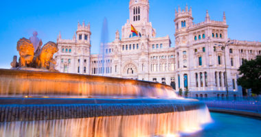 AS_44564273 - Plaza de la Cibeles 