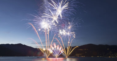AS_53757696 - Fireworks