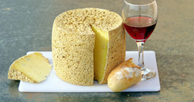 AS_56328524 - Vin et fromages