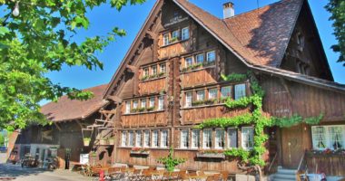 Appenzell