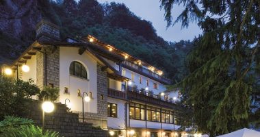 Hôtel Oasi Verde Prestine