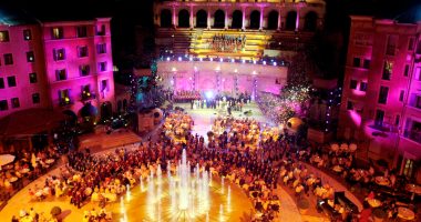 Hôtel Colosseo - Europa-Park