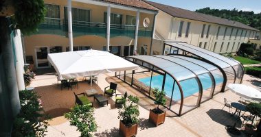 hotel mercure castres