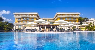 Be Live Grand Palace de Muro