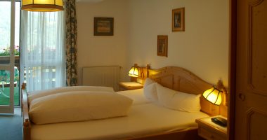 chambre hotel stern