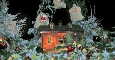 marché noel stuttgart