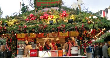 marché noel stuttgart