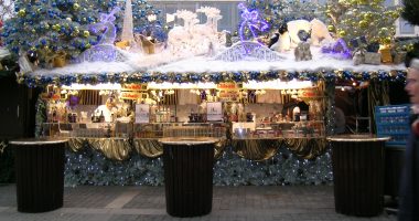 marché noel stuttgart