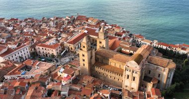 F_33017099 - Cefalu