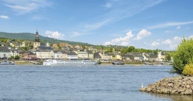 Rüdesheim