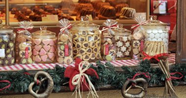 Marché Noël Riquewihr  © OT Pays de Ribeauvillé-Riquewihr 6