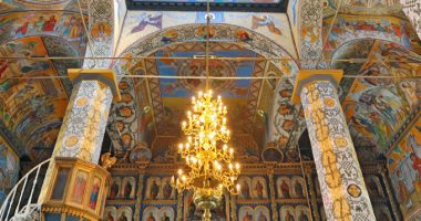Saint-Petersbourg - Russie 