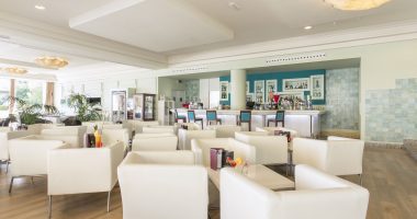 Be Live Grand Palace de Muro -  bar salon