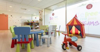 Be Live Grand Palace de Muro -  Kids club