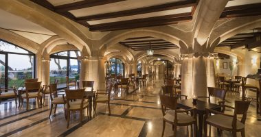 Hôtel Hesperia Villamil - Bar Andratx