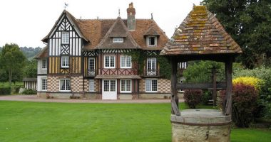 Normandie