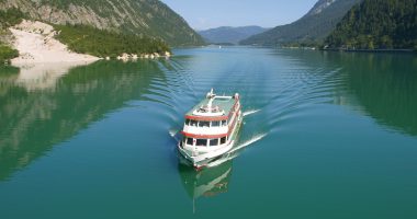 Lac Achensee-©-Tourismusverband-Achensee