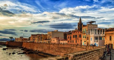 Sardaigne Alghero