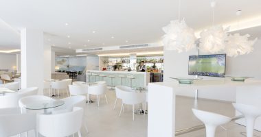 Sense Palmanova - bar