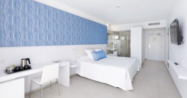 Sense Palmanova - chambre standard king size