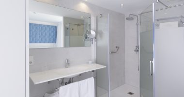 Sense Palmanova - chambre standard king size