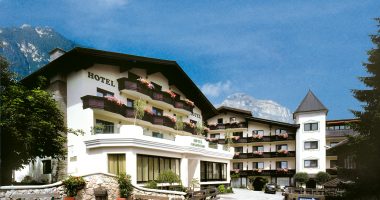 Hôtel Jenbach-Jenbach