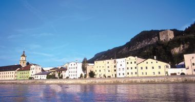 Rattenberg-© TVB-Alpbachtal