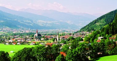Stans-© -TVB-Silberregion-Karwendel